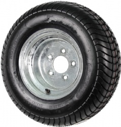 Truck Trailer Radial Tyre Tire 10inch