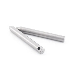 Clevis Pins Without Head Pins With Split Pin Hole
