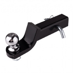 Trailer Hitch - 2
