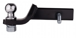 Universal Trailer Hitch Drawbar