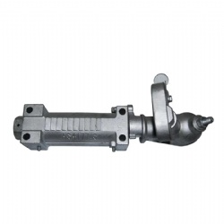 Heavy Duty Trailer Accessories Hitch Ball Mounts