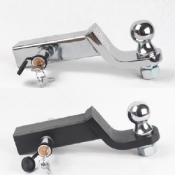 Tow Trailer Cover 4wd Adjustable Receiver