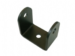 Three Hole U Shape Mounting Brackets