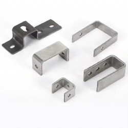 metal connecting brackets