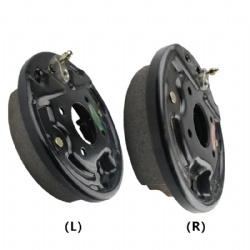 Three Holes Weight Plate