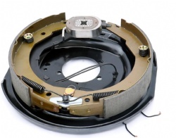 Electric Trailer Brakes