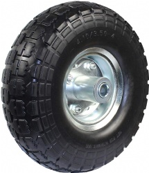 Truck Using Steel Radial Trailer Tire