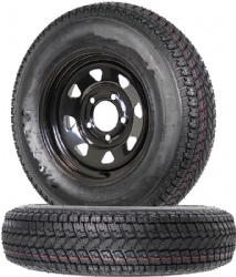 Truck Trailer Radial Tyre Tire 13INCH