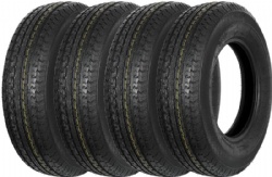 14inch Truck Trailer Radial Tyre Tire