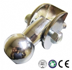 Trailer Tow Hitch Coupling
