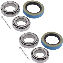 Trailer Hub Bearings Kit for 3500 1.719 inch Spindle 84 Axle