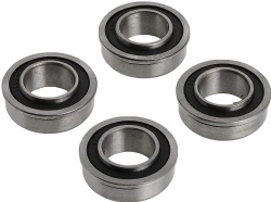 Precision Ball Bearings
