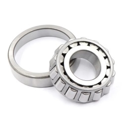 Axle Trailer Hub Bearings